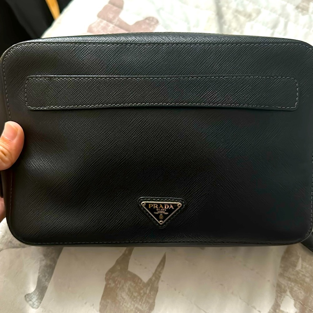 Prada Clutch